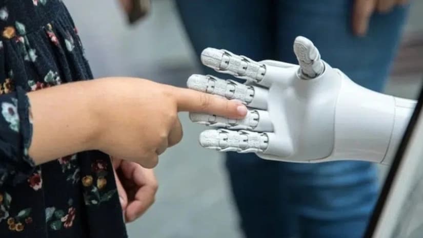 რას გააკეთებდა ChatGPT, ერთი დღით ადამიანი რომ ყოფილიყო?