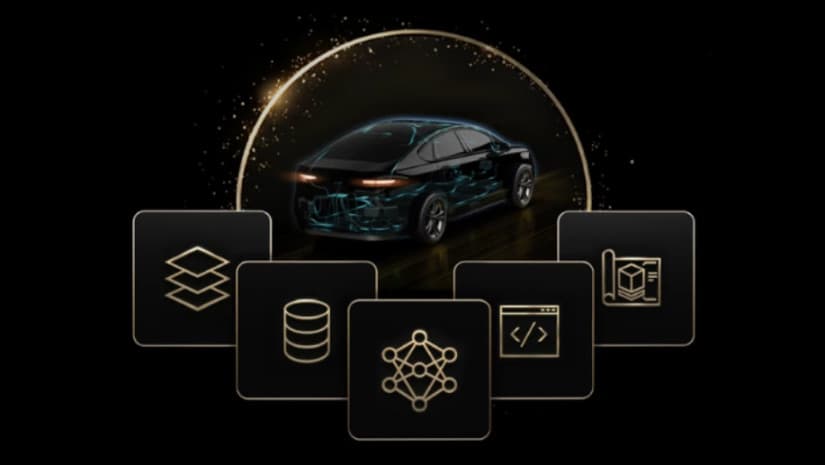 Nvidia-ს AI მოდელი ავტონომიურ მანქანებს ადამიანებივით ფიქრის შესაძლებლობას სთავაზობს — CES 2026