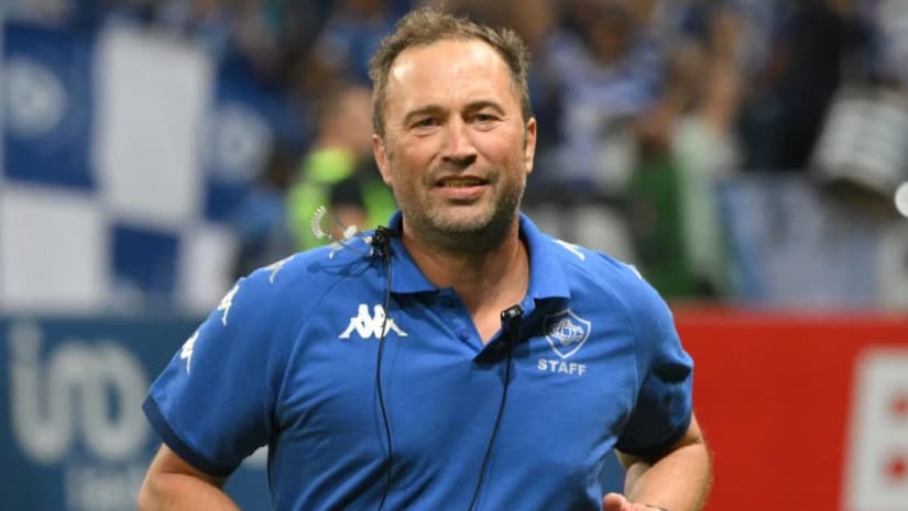 საქართველოს მორაგბეთა ეროვნული ნაკრების მწვრთნელად პიერ-ანრი ბრონკანი დაინიშნა