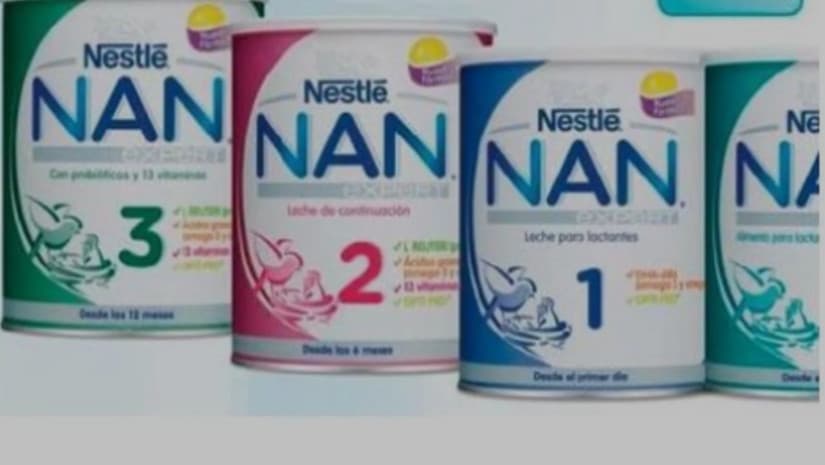 "შეგიძლიათ მიიღოთ ფულადი კომპენსაცია" - „ნესტლე საქართველო“ მომხმარებელს ბოდიშს უხდის