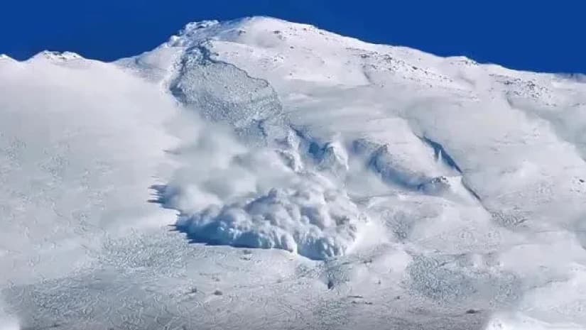 სამაშველო სამსახურმა თეთნულდის მთაზე ზვავში მოყოლილი ერთი პირი ამოიყვანა, რომელსაც მსუბუქი დაზიანებები აღენიშნება - ჯგუფის ყველა წევრი უსაფრთხოდ იმყოფება - MTA