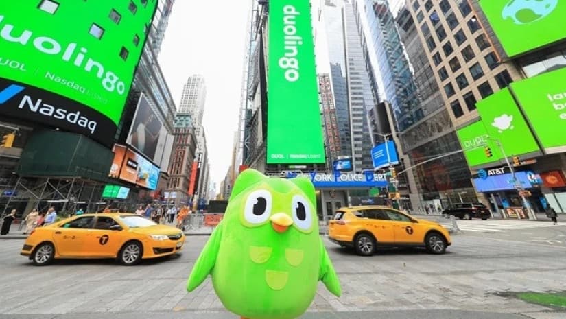 Duolingo – აპლიკაციის ისტორია, რომელმაც ენების სწავლა გაამარტივა