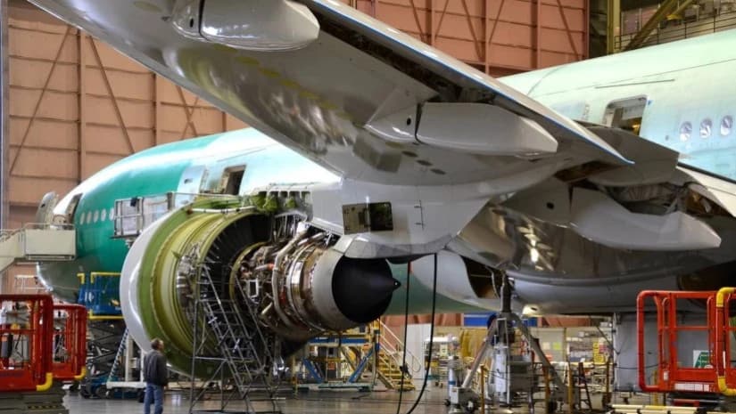 საფრენი აპარატების ნაწილების ადგილობრივმა ექსპორტმა 12.475 მლნ დოლარი შეადგინა - Boeing-ის ნაწილების ქართული ექსპორტი წელს $23 მლნ-მდე გაიზრდება - ATC (bm.ge)