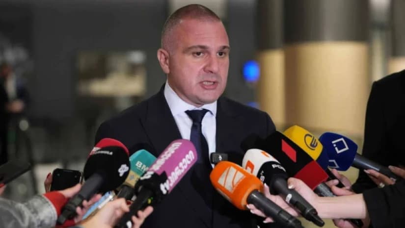 გასული წელი საგზაო ინფრასტრუქტურის განვითარების კუთხით გარდამტეხი იყო - რევაზ სოხაძე