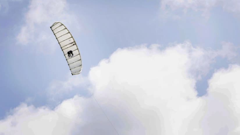 ირლანდიაში ფრანებმა ელექტროენერგიის გამომუშავება დაიწყეს