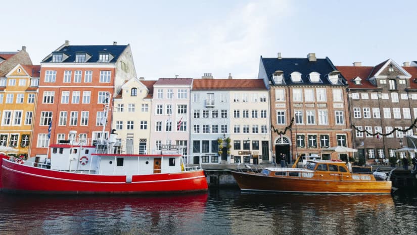 რომელია ტურისტებისთვის ყველაზე უსაფრთხო ქვეყანა?