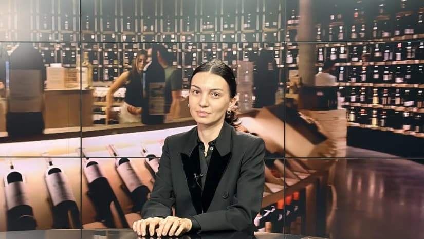 წელს ღვინის პოპულარიზაციის ბიუჯეტი 18 მილიონი ლარია. ჩვენი მთავარი მიზანია ქართული ღვინის პრემიალურ სეგმენტში დამკვიდრება - თამთა ყველაიძე