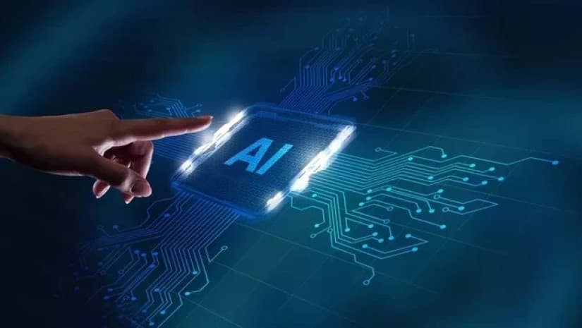 ევროპულმა კომპანიებმა ხელოვნური ინტელექტის გამოყენება ერთ წელიწადში ერთ-ნახევარჯერ გაზარდეს