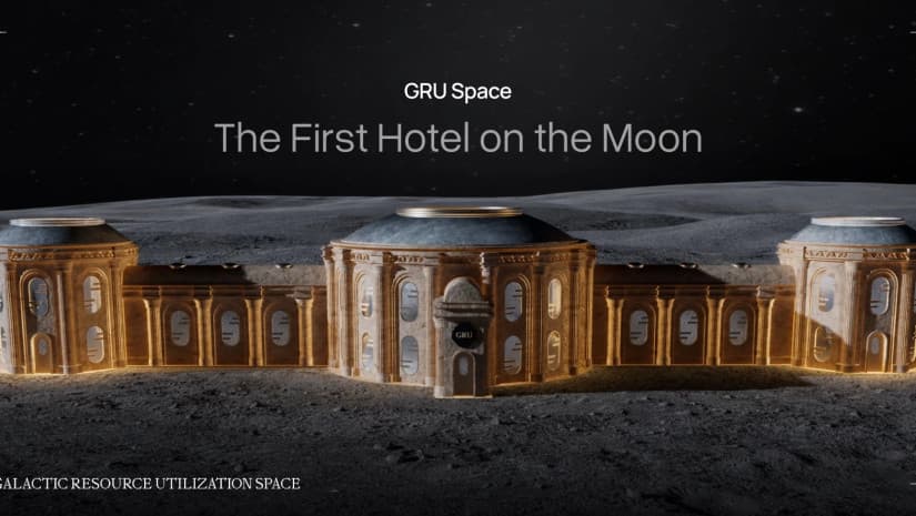 ამერიკული კომპანია 2032 წლისთვის მთვარეზე პირველი სასტუმროს აშენებას გეგმავს