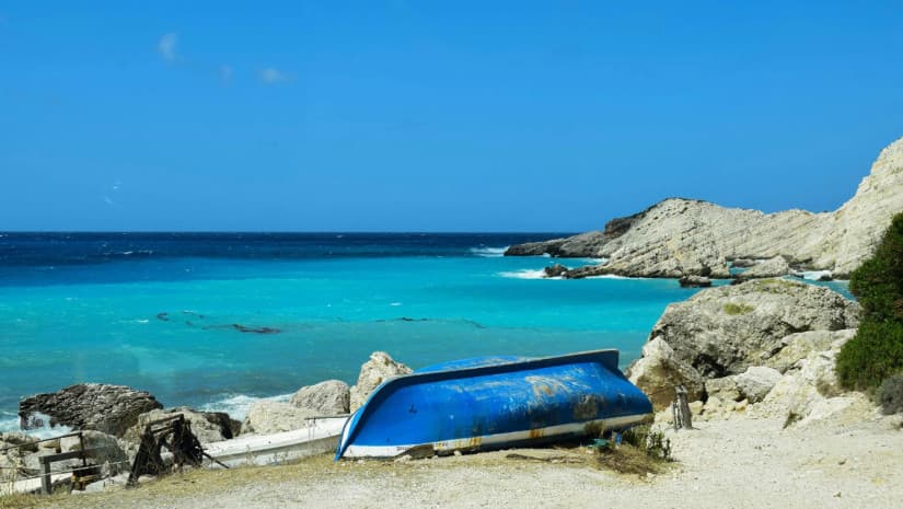 მეცნიერებმა საბერძნეთში, იონიის ზღვის ქვეშ მტკნარი წყლის უზარმაზარი რეზერვუარი აღმოაჩინეს