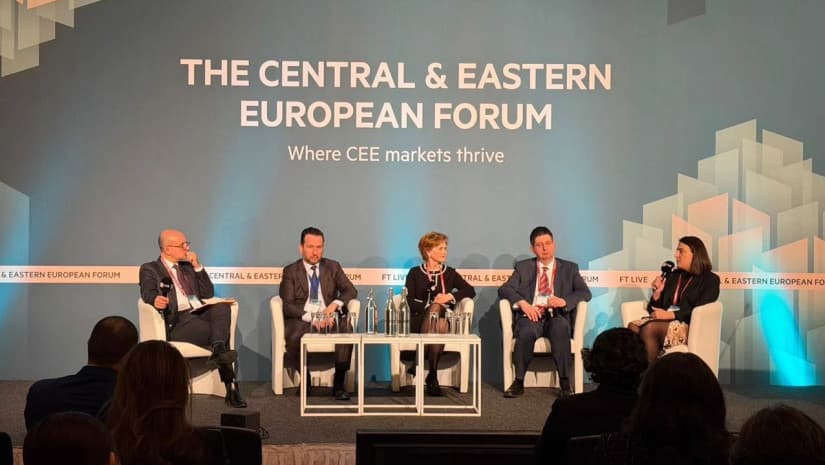 „ეროვნული ბანკის დროულმა მონეტარულმა და მაკროპრუდენციულმა ნაბიჯებმა გადამწყვეტი როლი ითამაშეს ინფლაციის სწრაფ სტაბილიზაციასა და ეკონომიკური მოლოდინების გამყარებაში“ – ეკატერინე მიქაბაძე