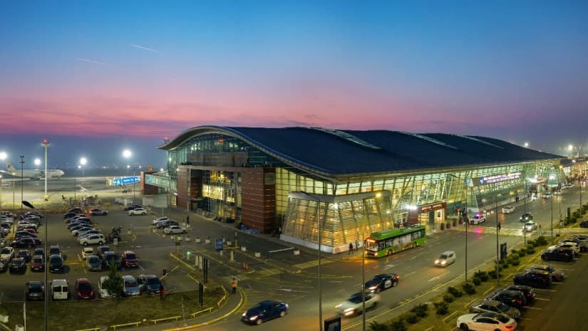 თბილისის აეროპორტის გაფართოების შემდეგ, წლიური გამტარუნარიანობა არსებული 5 მილიონი მგზავრიდან მინიმუმ 10 მილიონამდე გაიზრდება - სამინისტრო