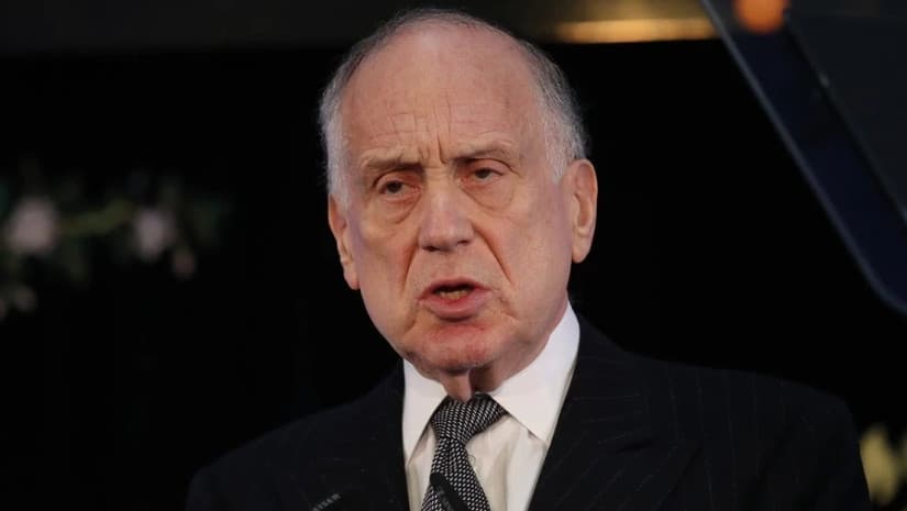 The Guardian-მა აშშ-ს მიერ გრენლანდიის ყიდვის იდეის ავტორი დაასახელა