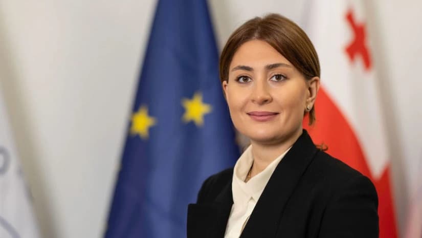 TAV Georgia ერთ-ერთი პირველი იყო, რომელმაც საქართველოს საავიაციო სექტორში მასშტაბური ინვესტიცია განახორციელა და ეს არის სახელმწიფოსა და კერძო კომპანიას შორის თანამშრომლობის წარმატებული მაგალითი - თამარ იოსელიანი