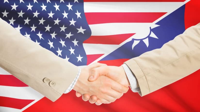 აშშ-სა და ტაივანს შორის სავაჭრო შეთანხმება გაფორმდა - რისკები და ბენეფიტები