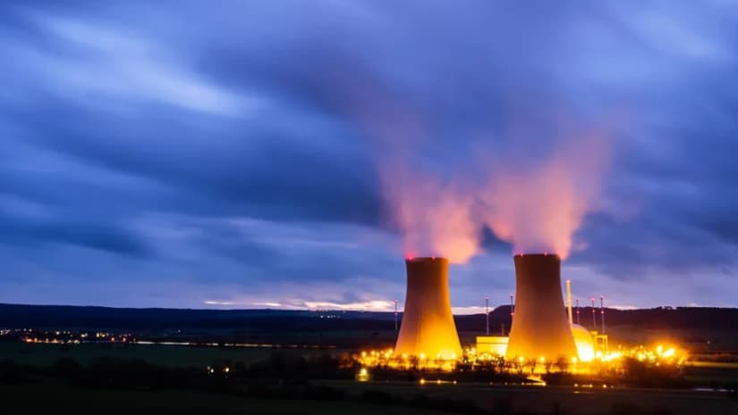 გერმანიის მიერ ბირთვული ენერგიის გამოყენების შეწყვეტა სტრატეგიული შეცდომა იყო - მერცი