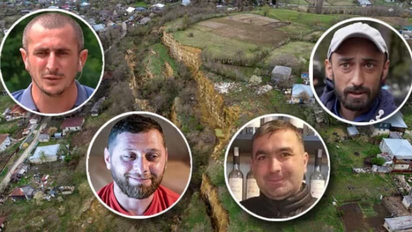 „მაღაროელების საქმეზე“ განაჩენის გამოცხადება გადაიდო - საით მიდის საქმე?