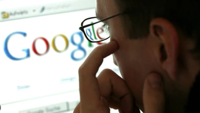 ვის „გუგლავდა” მსოფლიო ყველაზე ხშირად 2025-ში