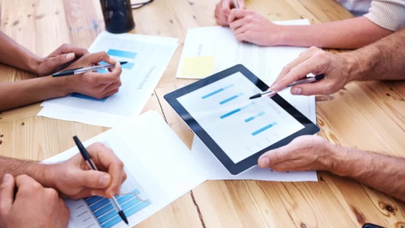 რა სჭირდება ბიზნესს 2026 წელს AI-ტრანსფორმაციისთვის