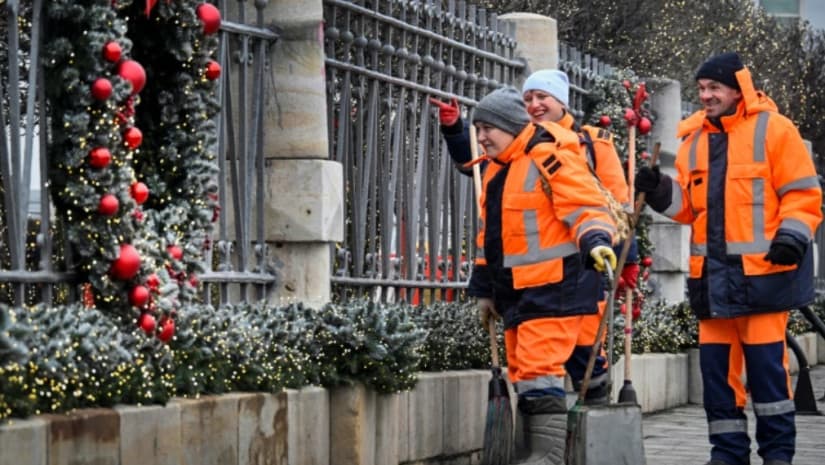 თვალთვალი, შევიწროება, ქრთამის გამოძალვა... - მიგრანტების ყოველდღიური ცხოვრება რუსეთში