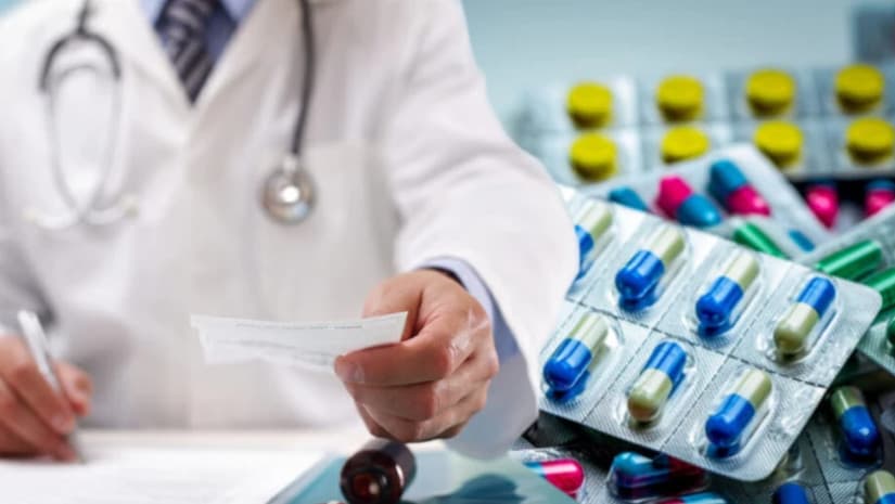 „ქართულ ფარმაცევტულ ბაზარზე ველური ბაზრის ნიშნებია.. აფთიაქები ოპერირებენ როგორ მაღაზიები“ - თინა ტურძელაძე (bm.ge)