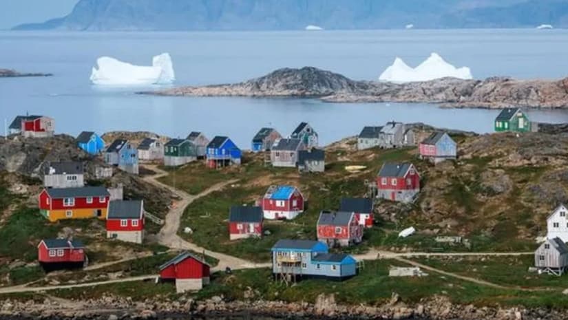 იტალია ნატო-ს არქტიკაში კოორდინაციისკენ მოუწოდებს