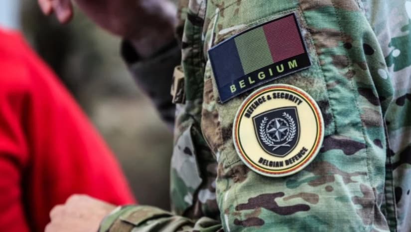 ბელგია გრენლანდიაში მრავალეროვნულ სადაზვერვო მისიაში ჩაერთვება