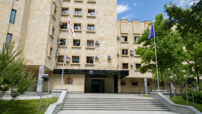 გენპროკურორის ხელფასი 10 610 ლარი გახდა