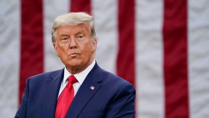 ტრამპი დანიას, ნორვეგიას, შვედეთს, საფრანგეთს, გერმანიას, ბრიტანეთს, ნიდერლანდებსა და ფინეთს ტარიფებს უწესებს