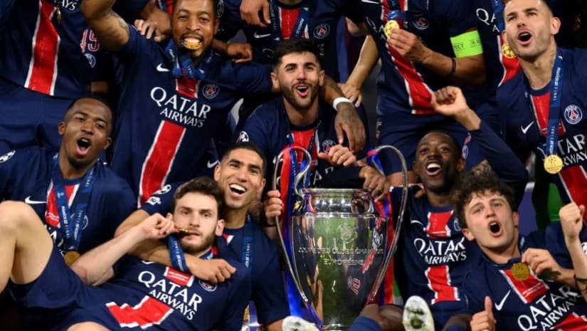 როგორ განაწილდა გასული სეზონის ჩემპიონთა ლიგის ბიუჯეტი(bm.ge)