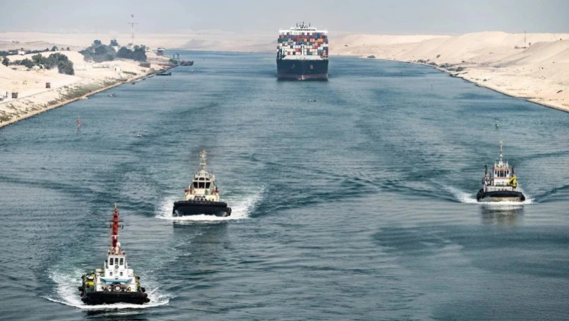 მსოფლიოს ყველაზე დატვირთული სავაჭრო გზების რეიტინგი(bm.ge)