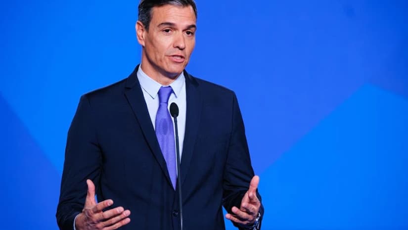 გრენლანდიაში აშშ-ის შეჭრა ვლადიმერ პუტინს დედამიწაზე უბედნიერეს ადამიანად აქცევს - ნატო-სთვის სიკვდილის ზარი იქნება - პედრო სანჩესი