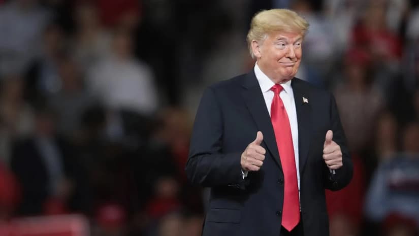 ტრამპი საკუთარ „გაეროს“ ქმნის?