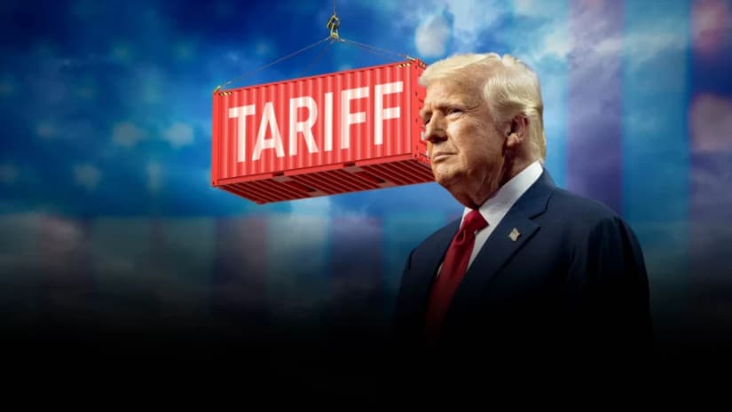 ამერიკელი სენატორები აკრიტიკებენ ტრამპის მხრიდან გრენლანდიის გამო ტარიფებით მუქარას