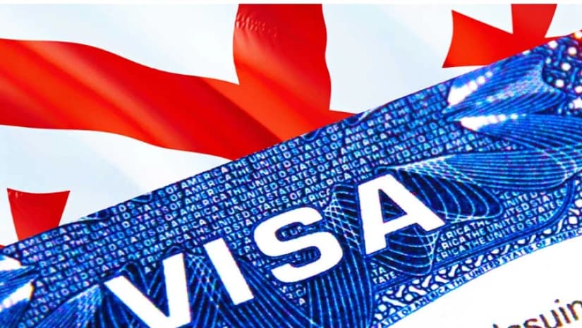 ვის შეეხება გამონაკლისი ამერიკის ვიზის მიღებისთვის - საელჩოს განმარტება