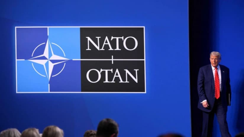 NATO-ს წევრი რვა ქვეყანა ერთობლივ განცხადებას აქვეყნებს - ტრამპის ტარიფებით მუქარა ძირს უთხრის ტრანსატლანტიკურ ურთიერთობებს და სახიფათო დაღმავალი სპირალის რისკს ქმნის