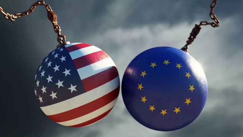 მაკრონი ევროკავშირს სთხოვს, გაააქტიუროს იძულების საწინააღმდეგო ინსტრუმენტი, ევროკავშირის სავაჭრო „ბაზუკა“, თუ აშშ-ის მხრიდან გრენლანდიის საკითხის გამო ახალი ტარიფები დაწესდება - „ევრაქტივი“