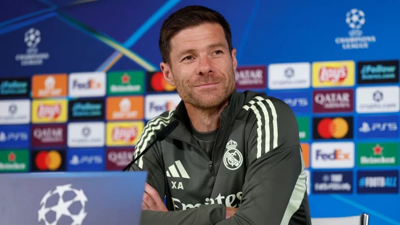 ჩაბი ალონსო შესაძლოა ბუნდესლიგაში დაბრუნდეს