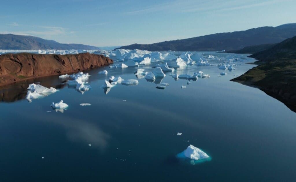 დანია აღშფოთებულია აშშ-ის მიერ გრენლანდიაში საგანგებო წარმომადგენლის დანიშვნით