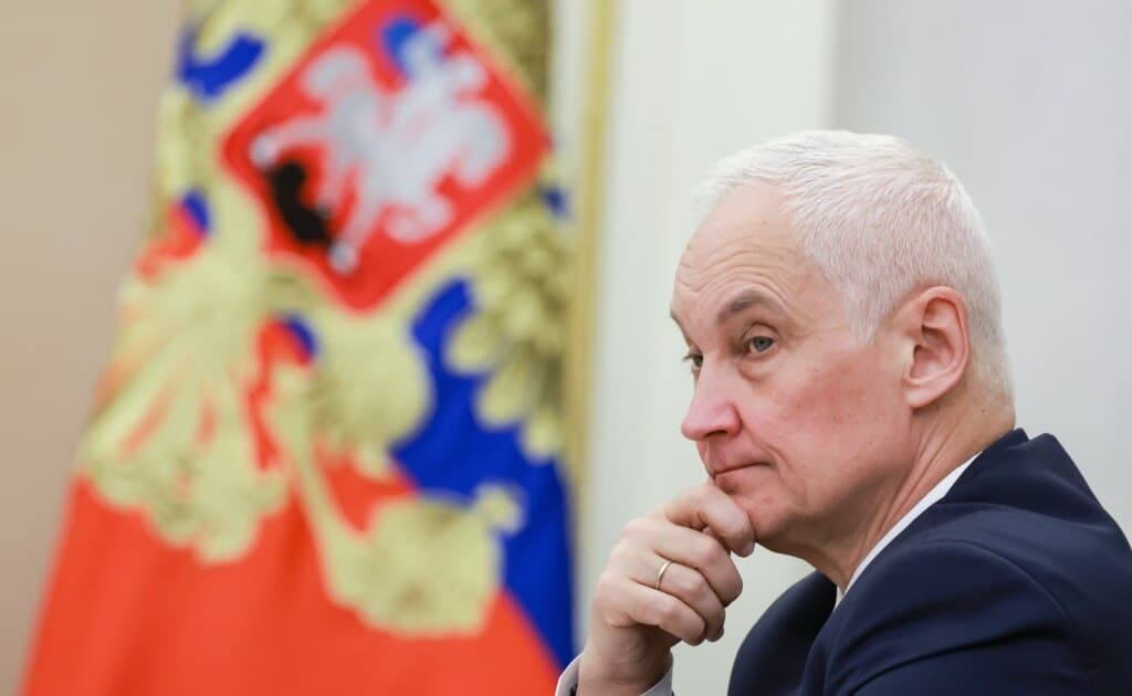 რუსეთის თავდაცვის სამინისტრომ პირველად გაასაჯაროვა უკრაინასთან ომის ბიუჯეტის ხარჯები