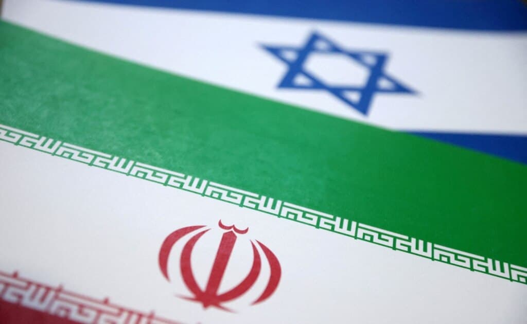 ისრაელი აშშ-ს: ირანის სარაკეტო წვრთნების უკან შეიძლება დარტყმისთვის მზადება იმალებოდეს