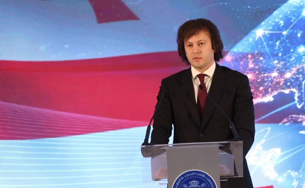 ირაკლი კობახიძის თქმით, თბილისის აეროპორტის გაფართოებაზე ხელშეკრულებას ხელს ფრანგულ Groupe ADP-სთან მოაწერენ