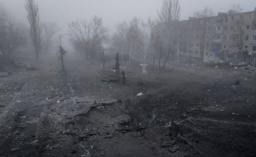 ჟურნალისტებმა დაადგინეს უკრაინასთან ომში რუსეთიდან წელს დაღუპული 33 203 პირის ვინაობა