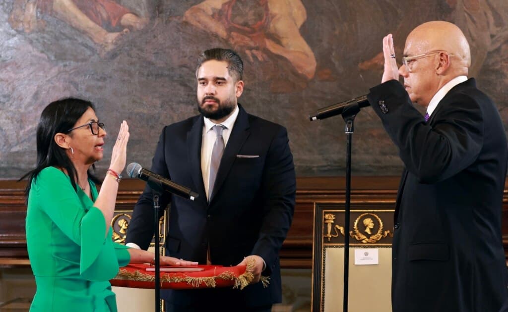ვენესუელა ციხეებიდან ათავისუფლებს „დიდი რაოდენობის“ პატიმრებს