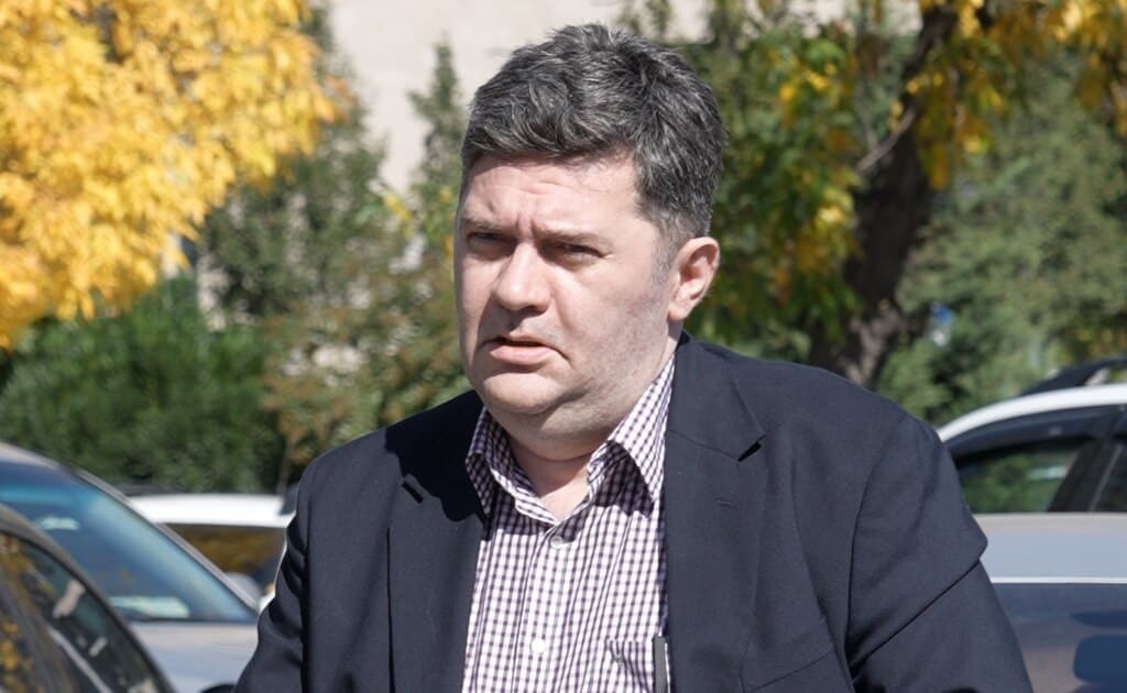 ბაჩო ახალაიას ბრალი წაუყენეს