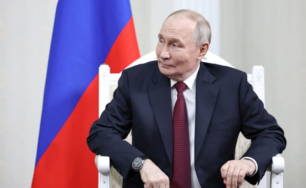 Bloomberg-ი: რუსეთი შეეცდება მიაღწიოს ცვლილებებს სამშვიდობო გეგმაში