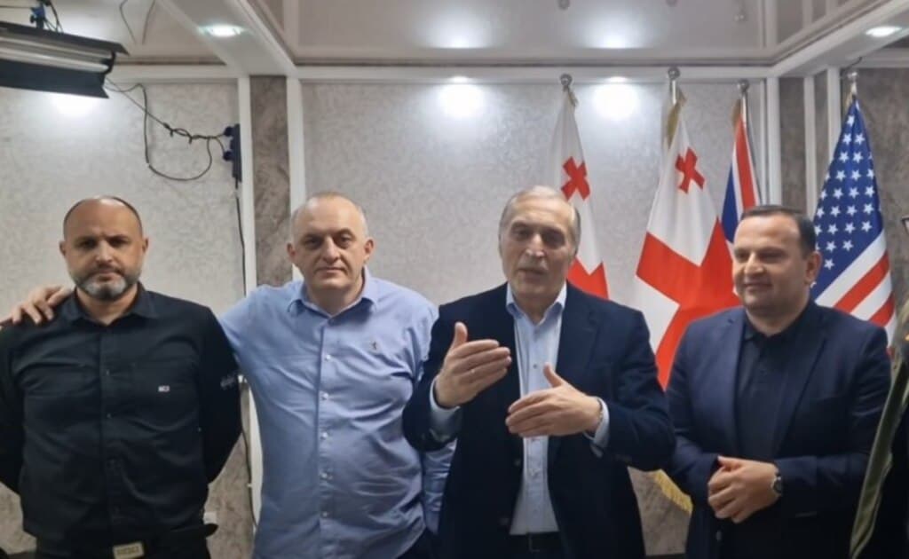 4 ოქტომბრის საქმე: რა თქვეს სასამართლოში მურთაზ ზოდელავამ, ირაკლი ნადირაძემ და პაატა მანჯგალაძემ