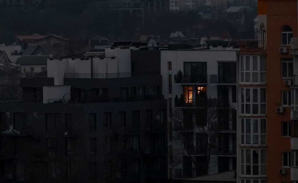 ზელენსკი: ჩინეთი, შესაძლოა, რუსეთს სატელიტური სურათებით ეხმარებოდეს