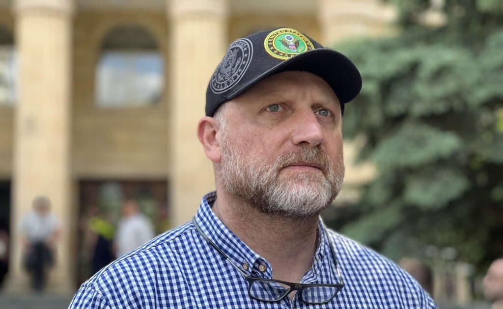 ზურაბ ჯაფარიძემ საპატიმრო დატოვა