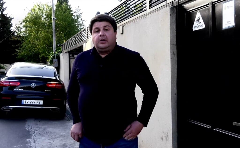ადვოკატის თანახმად, გრიგოლ ლილუაშვილის ნათესავი ბიჭიკო პაიკიძე, რომელიც ესპანეთში დააკავეს, თავისუფალია